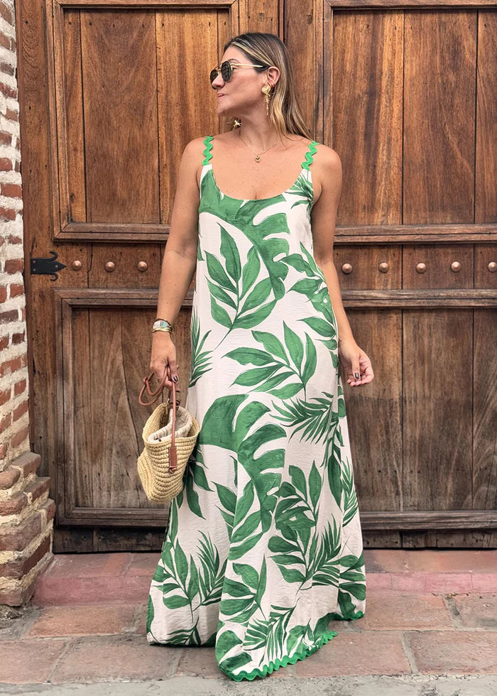 Vestido Sol