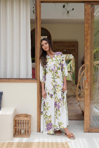 Vestido Ina Viscaya