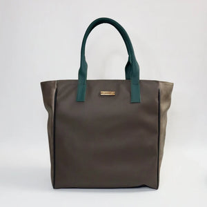 Tote Top Chocolate