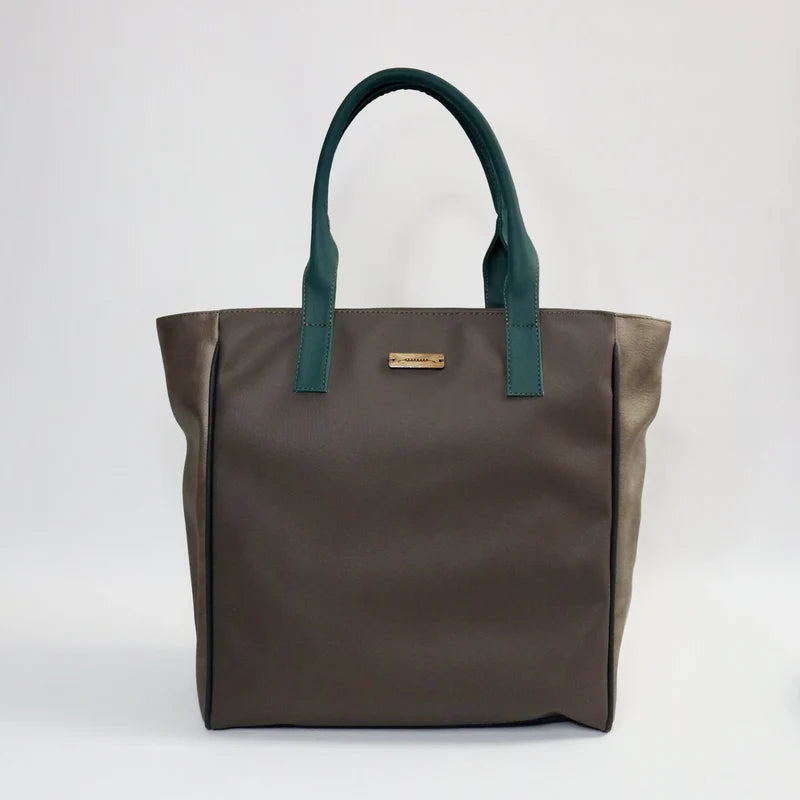 Tote Top Chocolate