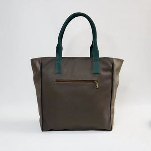 Tote Top Chocolate