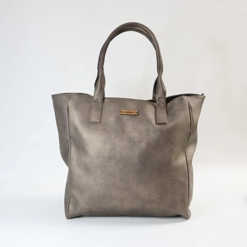 Tote Top Metal