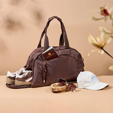 Cargar imagen en el visor de la galería, Maxi Bag Mocca
