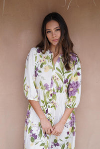 Vestido Ina Viscaya