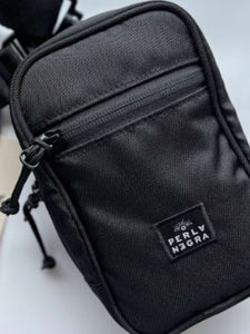 Bandolera Wallet Nuquí