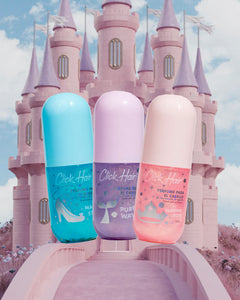 Perfume de Princesa