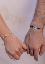 Cargar imagen en el visor de la galería, Pacto Pulseras Almas Gemelas
