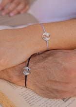 Cargar imagen en el visor de la galería, Pacto Pulseras Almas Gemelas

