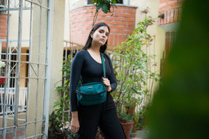 Bolso Bandolera Anita