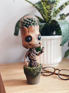 Groot Parado