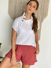Cargar imagen en el visor de la galería, Short Manzoni Guayaba
