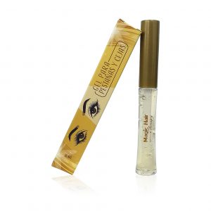Gel Para Pestañas Y Cejas