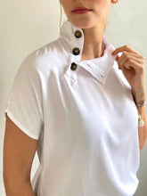 Camisa Liverpool Blanca