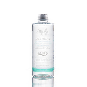 Agua Micelar