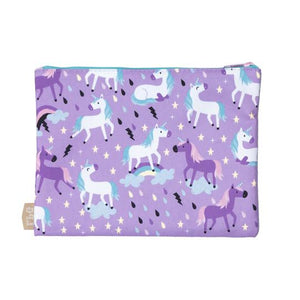 Bolsa Multiusos Unicornio Rayo