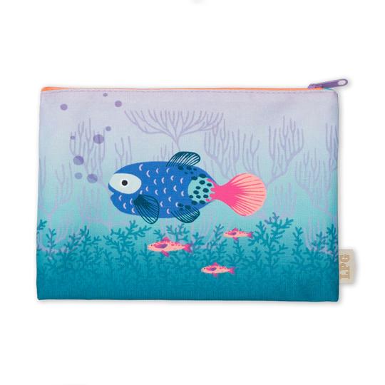 Bolsa Multiusos Mar
