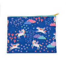 Cargar imagen en el visor de la galería, Bolsa Multiusos Unicornio
