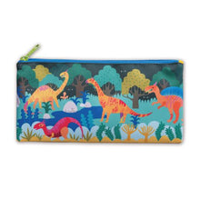 Cargar imagen en el visor de la galería, Bolsa De Colores Sencilla Dinosaurios
