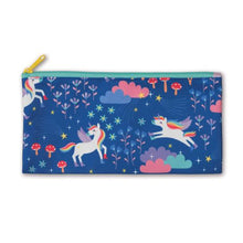 Cargar imagen en el visor de la galería, Bolsa De Colores Sencilla Unicornios
