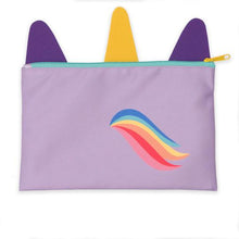 Cargar imagen en el visor de la galería, Bolsa De Colores Cara De Unicornio
