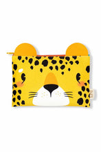 Cargar imagen en el visor de la galería, Bolsa De Colores Cara De Felino
