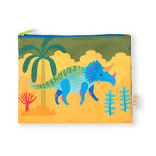 Cargar imagen en el visor de la galería, Bolsa Multiusos Dinosaurios
