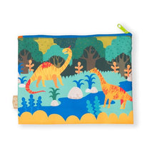 Cargar imagen en el visor de la galería, Bolsa Multiusos Dinosaurios
