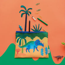 Cargar imagen en el visor de la galería, Bolsa Multiusos Dinosaurios

