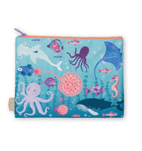 Cargar imagen en el visor de la galería, Bolsa Multiusos Mar
