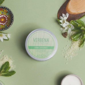 Crema Exfoliante