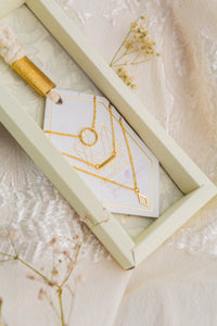 Collar Equilibrio