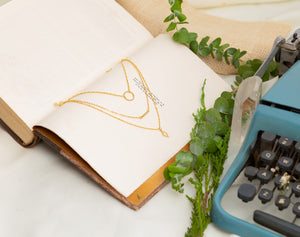 Collar Equilibrio