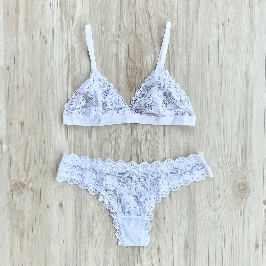 Conjunto Basic