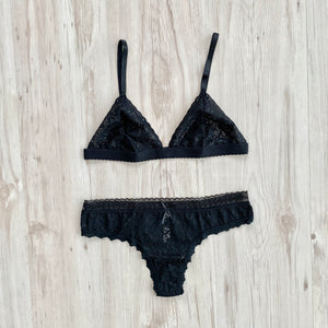Conjunto Basic