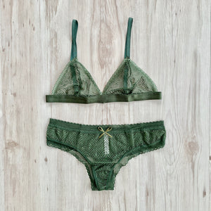 Conjunto Basic