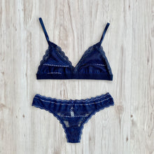 Cargar imagen en el visor de la galería, Conjunto Trendy
