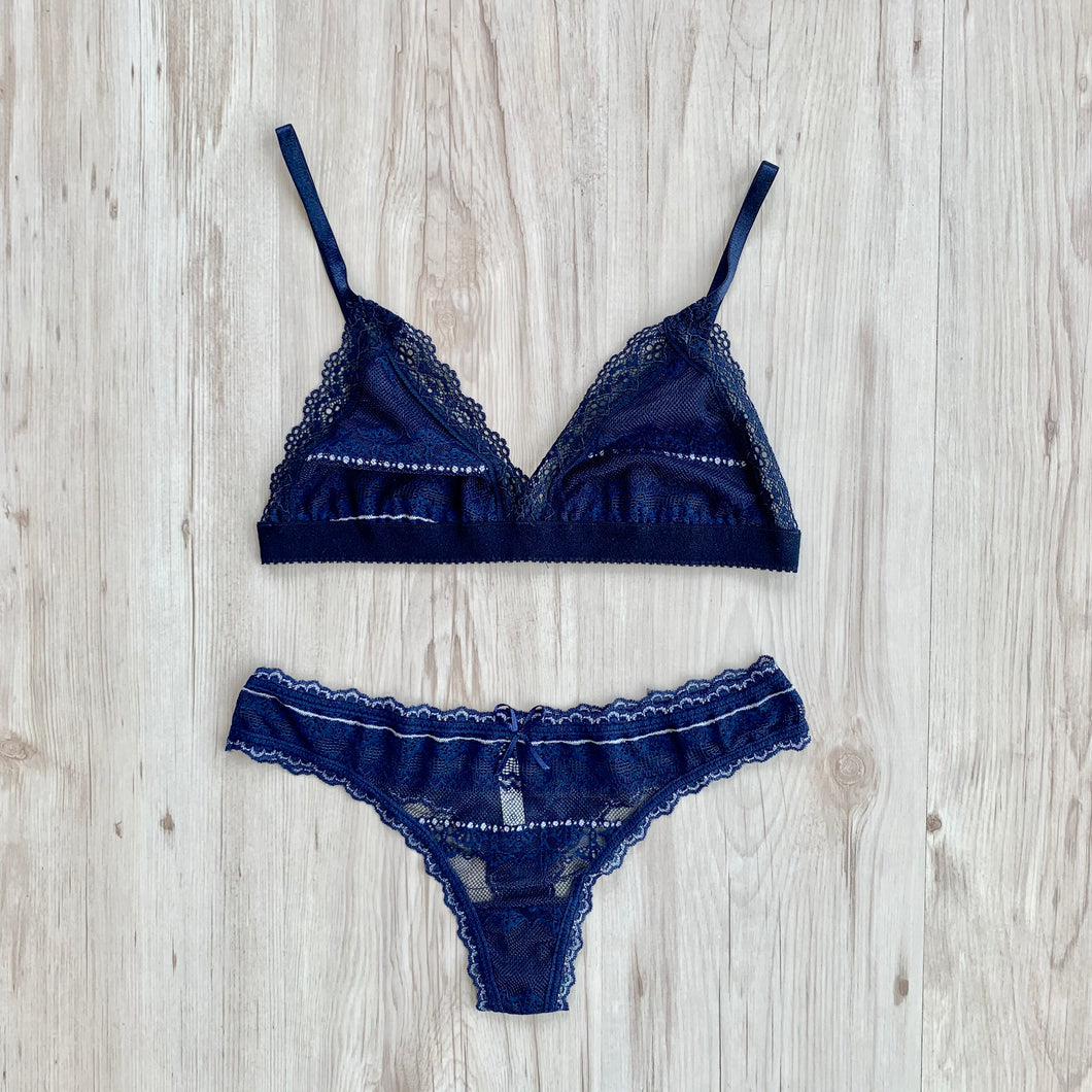 Conjunto Trendy