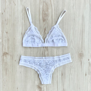 Conjunto Trendy