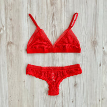 Cargar imagen en el visor de la galería, Conjunto Trendy
