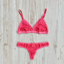 Cargar imagen en el visor de la galería, Conjunto Trendy
