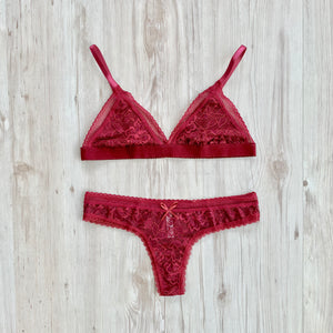 Conjunto Trendy