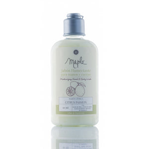 Crema Humectante Para Manos Y Cuerpo 90ml