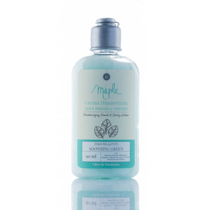 Crema Humectante Para Manos Y Cuerpo 90ml