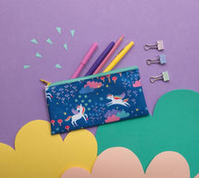 Cargar imagen en el visor de la galería, Bolsa De Colores Sencilla Unicornios
