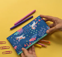 Cargar imagen en el visor de la galería, Bolsa De Colores Sencilla Unicornios
