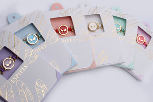 Pulsera Medalla Alas