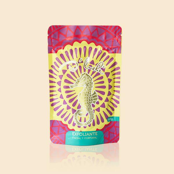Exfoliante Corporal