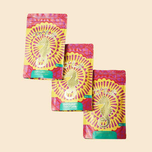 Exfoliante Corporal