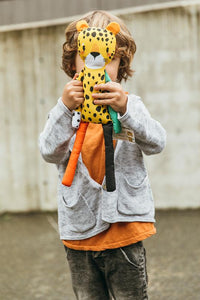 Peluche Felix