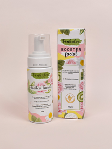 Booster Facial Penkaloe